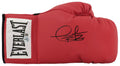 Deontay Wilder Signed Everlast Red Boxing Glove - (Beckett) - WILGLV500 - Deontay Wilder Signed Everlast Red Boxing Glove - (Beckett) product image