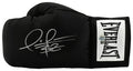 Deontay Wilder Signed Everlast Black Boxing Glove - (Beckett) - WILGLV501 - Deontay Wilder Signed Everlast Black Boxing Glove - (Beckett) product image
