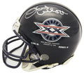 Otis Wilson Signed Chicago Bears / Super Bowl XX Champs Logo Riddell Mini Helmet - WILMIN320 - Otis Wilson Signed Chicago Bears / Super Bowl XX Champs Logo Riddell Mini Helmet product image