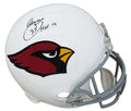 Aeneas Williams Signed Arizona Cardinals Riddell Full Size Replica Helmet w/HOF'14 - WILREP302 - Aeneas Williams Signed Arizona Cardinals Riddell Full Size Replica Helmet w/HOF'14 product image