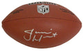 Jameis Winston Signed Wilson NFL Full Size Football - WINFTB300 - Jameis Winston Signed Wilson NFL Full Size Football product image