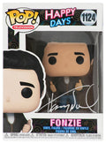 Henry Winkler Signed Happy Days Fonzie (Arthur Fonzarelli) Funko Pop Doll #1124 - WINFUN500 - Henry Winkler Signed Happy Days Fonzie (Arthur Fonzarelli) Funko Pop Doll #1124 product image