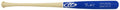 Bobby Witt Jr Signed Homewood Blue Game Model Baseball Bat - (Beckett) - WITBAT100 - Bobby Witt Jr Signed Homewood Blue Game Model Baseball Bat - (Beckett) product image