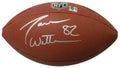 Jason Witten Signed Wilson Limited Full Size NFL Football - WITFTB300 - Jason Witten Signed Wilson Limited Full Size NFL Football product image
