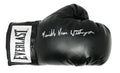 Tim Witherspoon Signed Everlast Black Boxing Glove w/Terrible - WITGLV502 - Tim Witherspoon Signed Everlast Black Boxing Glove w/Terrible product image