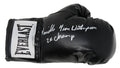 Tim Witherspoon Signed Everlast Black Boxing Glove w/Terrible & 2x Heavyweight Champ - WITGLV503 - Tim Witherspoon Signed Everlast Black Boxing Glove w/Terrible & 2x Heavyweight Champ product image