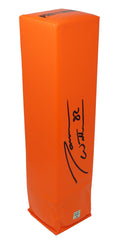 Jason Witten Signed Orange Endzone Football Pylon - WITPYL300 - Jason Witten Signed Orange Endzone Football Pylon product image