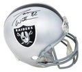 Jason Witten Signed Raiders Riddell Full Size Replica Helmet (Beckett) - WITREP302 - Jason Witten Signed Raiders Riddell Full Size Replica Helmet (Beckett) product image