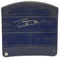Jason Witten Signed Dallas Cowboys Texas Stadium Blue Stadium Seat Bottom - WITSTB300 - Jason Witten Signed Dallas Cowboys Texas Stadium Blue Stadium Seat Bottom product image
