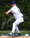 Kerry Wood Signed Chicago Cubs  20 K's Strikeout Game 8x10 Photo - WOO08P103 - Kerry Wood Signed Chicago Cubs 20 K's Strikeout Game 8x10 Photo product image