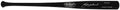 Kerry Wood Signed Louisville Slugger Pro Stock Black Baseball Bat - WOOBAT102 - Kerry Wood Signed Louisville Slugger Pro Stock Black Baseball Bat product image