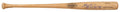 Kerry Wood Signed Louisville Slugger Pro Stock Blonde Baseball Bat w/2003 NLDS Game 1 Double, 2003 NLCS Game 7 HR - WOOBAT105 - Kerry Wood Signed Louisville Slugger Pro Stock Blonde Baseball Bat w/2003 NLDS Game 1 Double, 2003 NLCS Game 7 HR product image