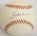 Kerry Wood Signed Official MLB Baseball - WOOBSB100 - Kerry Wood Signed Official MLB Baseball product image
