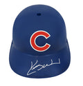 Kerry Wood Signed Chicago Cubs Souvenir Replica Batting Helmet - WOOBTH100 - Kerry Wood Signed Chicago Cubs Souvenir Replica Batting Helmet product image
