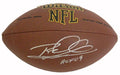 Rod Woodson Signed Wilson NFL Super Grip Full-Size Football w/HOF'09 - PSA/DNA - WOOFTB300 - Rod Woodson Signed Wilson NFL Super Grip Full-Size Football w/HOF'09 - PSA/DNA product image