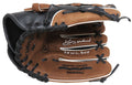 Kerry Wood Signed Wilson Black & Brown A350 Baseball Fielders Glove w/98 NL ROY - WOOGLV100 - Kerry Wood Signed Wilson Black & Brown A350 Baseball Fielders Glove w/98 NL ROY product image
