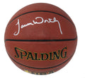 James Worthy Signed Spalding Indoor/Outdoor NBA Basketball - WORBSK201 - James Worthy Signed Spalding Indoor/Outdoor NBA Basketball product image