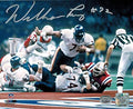 William Perry Signed Autographed Bears SB XX Touchdown 8x10 Photo - PER08P300 - William Perry Signed Autographed Bears SB XX Touchdown 8x10 Photo product image