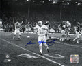 Garo Yepremian Signed Miami Dolphins B&W Celebration vs. Chiefs 8x10 Photo - YEP08P305 - Garo Yepremian Signed Miami Dolphins B&W Celebration vs. Chiefs 8x10 Photo product image