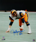 Jack Youngblood Signed Los Angeles Rams Action 16x20 Photo w/HF'01 - YOU16P301 - Jack Youngblood Signed Los Angeles Rams Action 16x20 Photo w/HF'01 product image