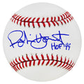 Robin Yount Signed Official MLB Baseball w/HOF'99 - YOUBSB100 - Robin Yount Signed Official MLB Baseball w/HOF'99 product image