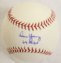 Don Young Signed Official MLB Baseball w/1969 Cubs - YOUBSB101 - Don Young Signed Official MLB Baseball w/1969 Cubs product image