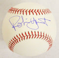 Robin Yount Signed Official MLB Baseball - YOUBSB102 - Robin Yount Signed Official MLB Baseball product image