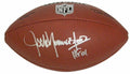 Jack Youngblood Signed Wilson Limited NFL Full Size Football w/HF'01 - YOUFTB302 - Jack Youngblood Signed Wilson Limited NFL Full Size Football w/HF'01 product image