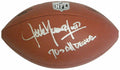 Jack Youngblood Signed Wilson Limited Full Size NFL Football w/70's All Decade - YOUFTB304 - Jack Youngblood Signed Wilson Limited Full Size NFL Football w/70's All Decade product image
