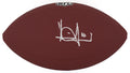 Vince Young Signed Wilson Limited Full Size NFL Football - YOUFTB323 - Vince Young Signed Wilson Limited Full Size NFL Football product image