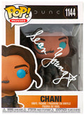 Sean Young Signed Dune Chani Funko Pop Doll #144 - YOUFUN500 - Sean Young Signed Dune Chani Funko Pop Doll #144 product image