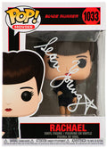 Sean Young Signed Blade Runner Rachel Funko Pop Doll #1033 - YOUFUN501 - Sean Young Signed Blade Runner Rachel Funko Pop Doll #1033 product image