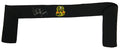 William Zabka Signed The Karate Kid Black Cobra Kai Headband w/Johnny - ZABOTH500 - William Zabka Signed The Karate Kid Black Cobra Kai Headband w/Johnny product image