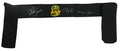 William Zabka & Martin Kove Dual Signed The Karate Kid Black Cobra Kai Headband w/Johnny, Sensei - ZABOTH501 - William Zabka & Martin Kove Dual Signed The Karate Kid Black Cobra Kai Headband w/Johnny, Sensei product image