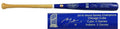 Ben Zobrist Signed Louisville Slugger Chicago Cubs 2016 World Series Champion Blue Dipped Bat - ZOBBAT101 - Ben Zobrist Signed Louisville Slugger Chicago Cubs 2016 World Series Champion Blue Dipped Bat product image