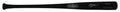 Ben Zobrist Signed Louisville Slugger Pro Stock Black Baseball Bat - ZOBBAT105 - Ben Zobrist Signed Louisville Slugger Pro Stock Black Baseball Bat product image