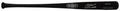 Ben Zobrist Signed Louisville Slugger Black Baseball Bat w/2016 WS MVP - ZOBBAT106 - Ben Zobrist Signed Louisville Slugger Black Baseball Bat w/2016 WS MVP product image