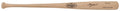 Ben Zobrist Signed Louisville Slugger Blonde Baseball Bat - ZOBBAT107 - Ben Zobrist Signed Louisville Slugger Blonde Baseball Bat product image