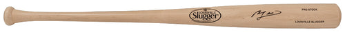 Ben Zobrist Signed Louisville Slugger Blonde Baseball Bat - ZOBBAT107 - Ben Zobrist Signed Louisville Slugger Blonde Baseball Bat product image