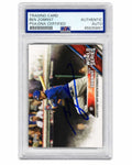 Ben Zobrist Signed Chicago Cubs 2016 Topps World Series Champions Baseball Card #WS-14 (PSA Encapsulated) - ZOBCAR100 - Ben Zobrist Signed Chicago Cubs 2016 Topps World Series Champions Baseball Card #WS-14 (PSA Encapsulated) product image