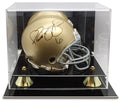 BCW 1-AD02 Acrylic Mini Helmet Display product image